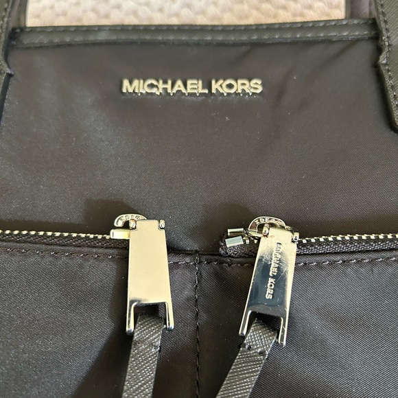 Michael Kors Nylon Handbag - Picture 5 of 8
